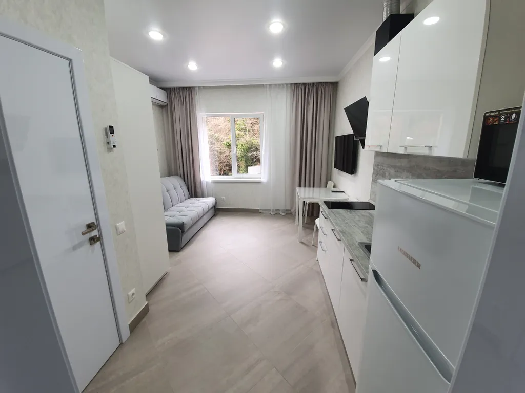 Апартаменты 8/2