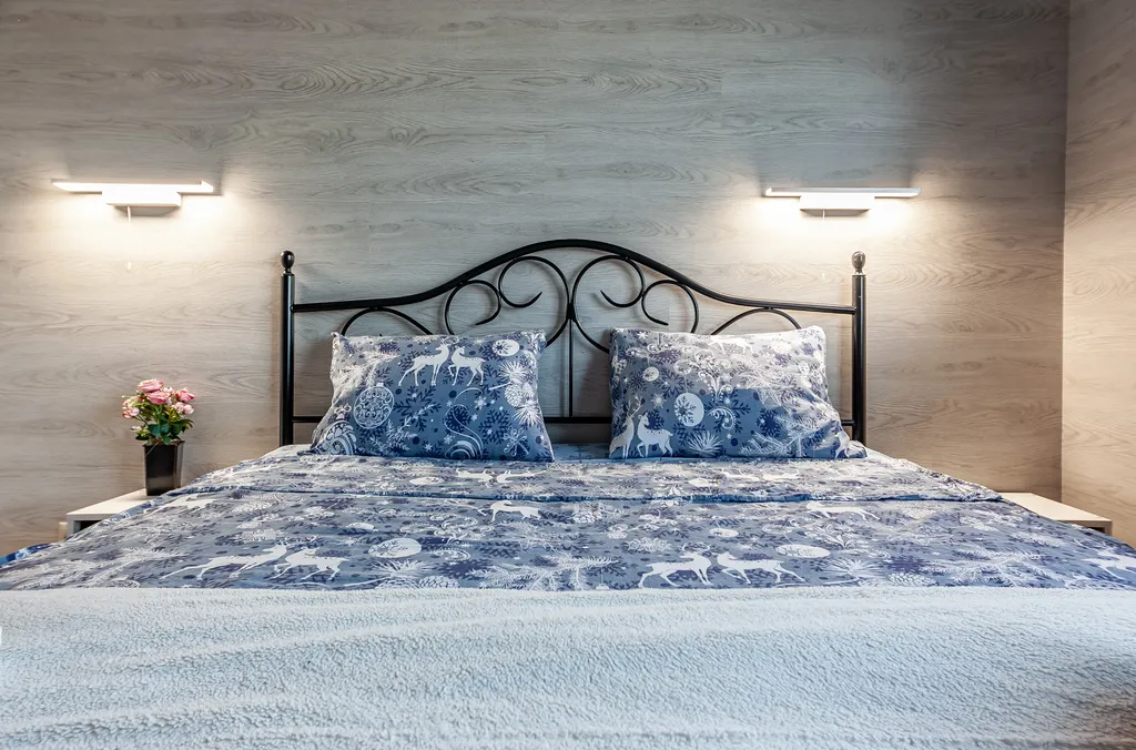 Дом с сауной под Серпуховом