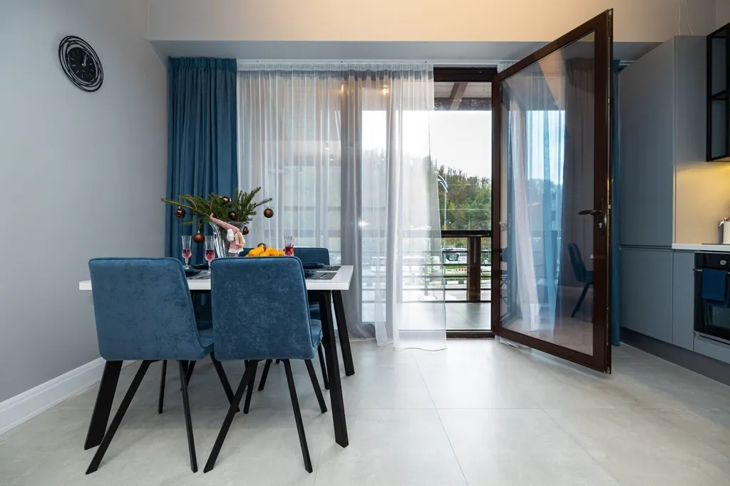 Hoвые 2-х урoвневые апартамeнты