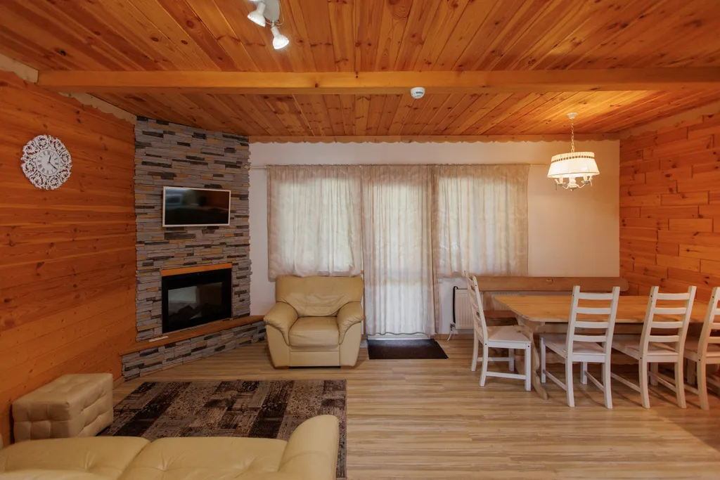 3-комнатный Дом