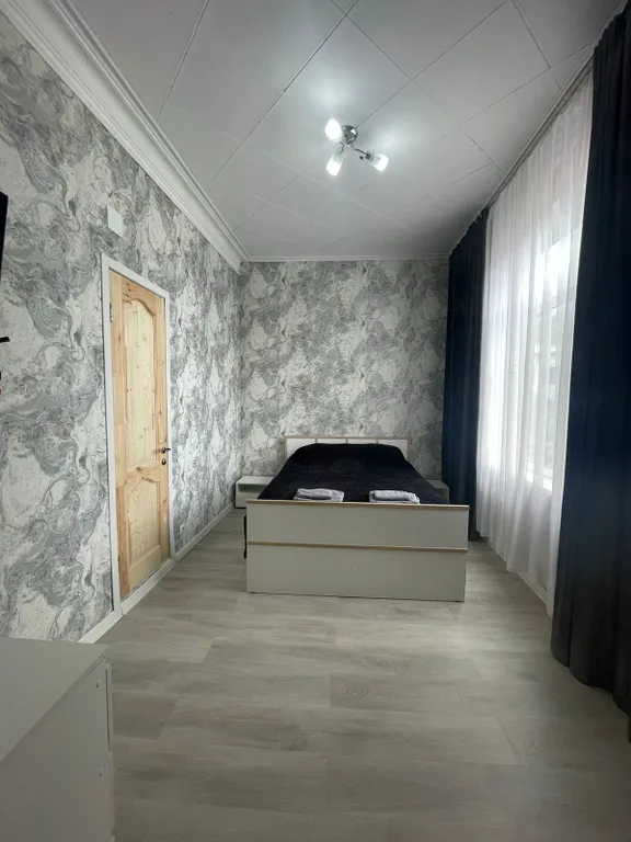 Квартира Комната — Гагра