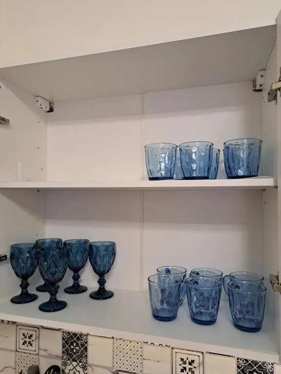 Квартира Тихая квартира — Бугры