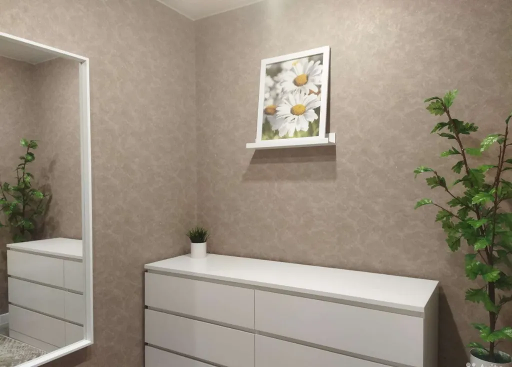 Квартира Уютный дворик — Курск