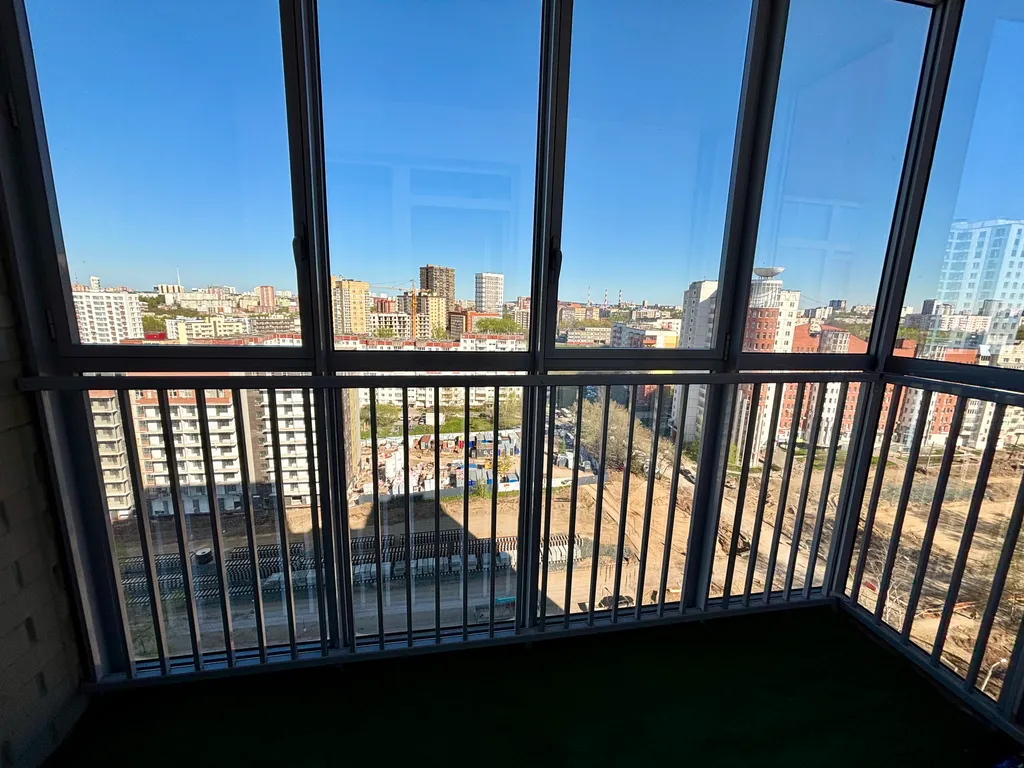 Уютная квартира в новом доме жк Лнгенда