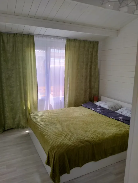 Уютный дом недалеко от моря