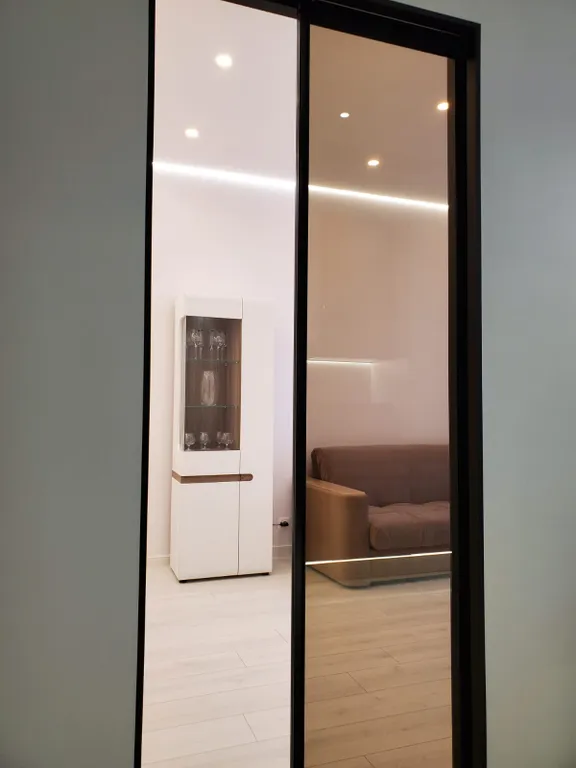 Апартаменты у моря