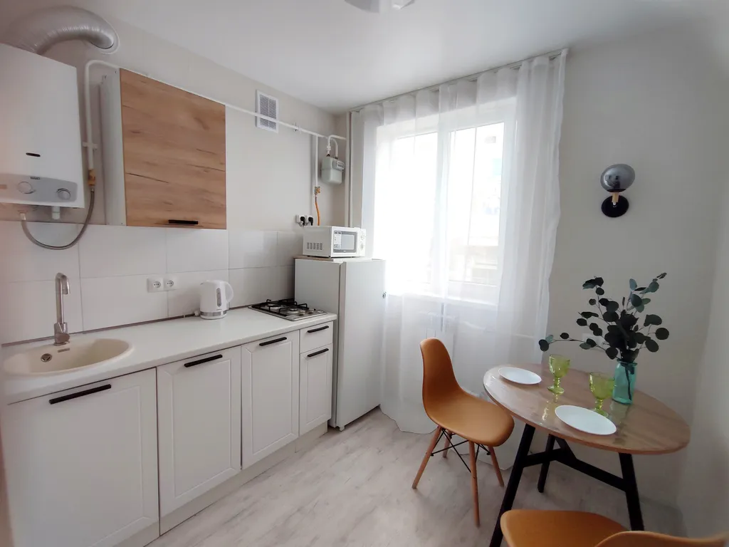 Квартира Квартира на московском — Севастополь