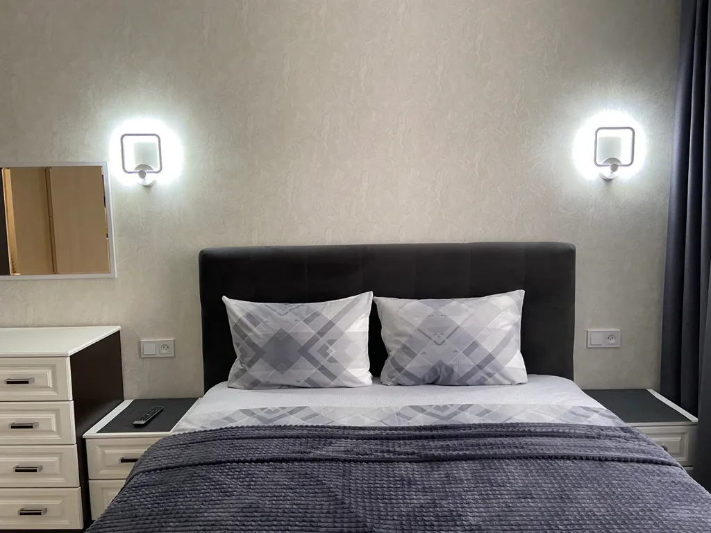 Квартира в самом центре