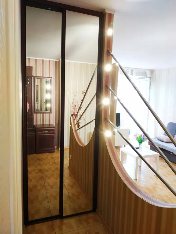 Квартира Квартира Центр города, северный вокзал — Калининград