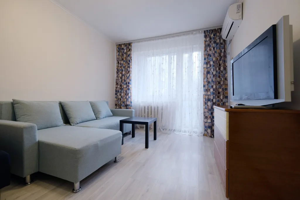 Квартира Трехкомнатная квартира 5 кроватей | Парк | М4 Дон | Аэропорт | OZ Mal — Краснодар