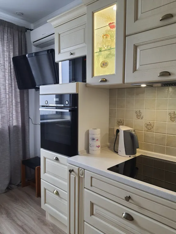 Видовая квартира в сердце Ростова-на-Дону