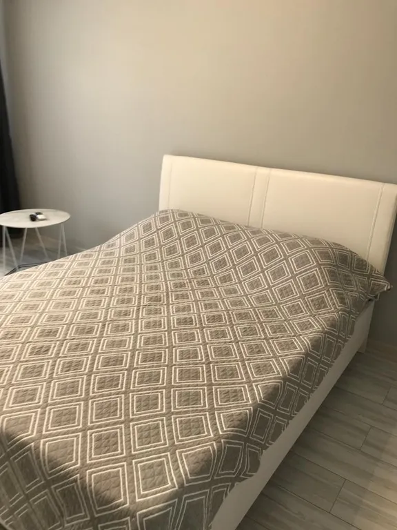 Уютная квартира с новым ремонтом и видом на горы