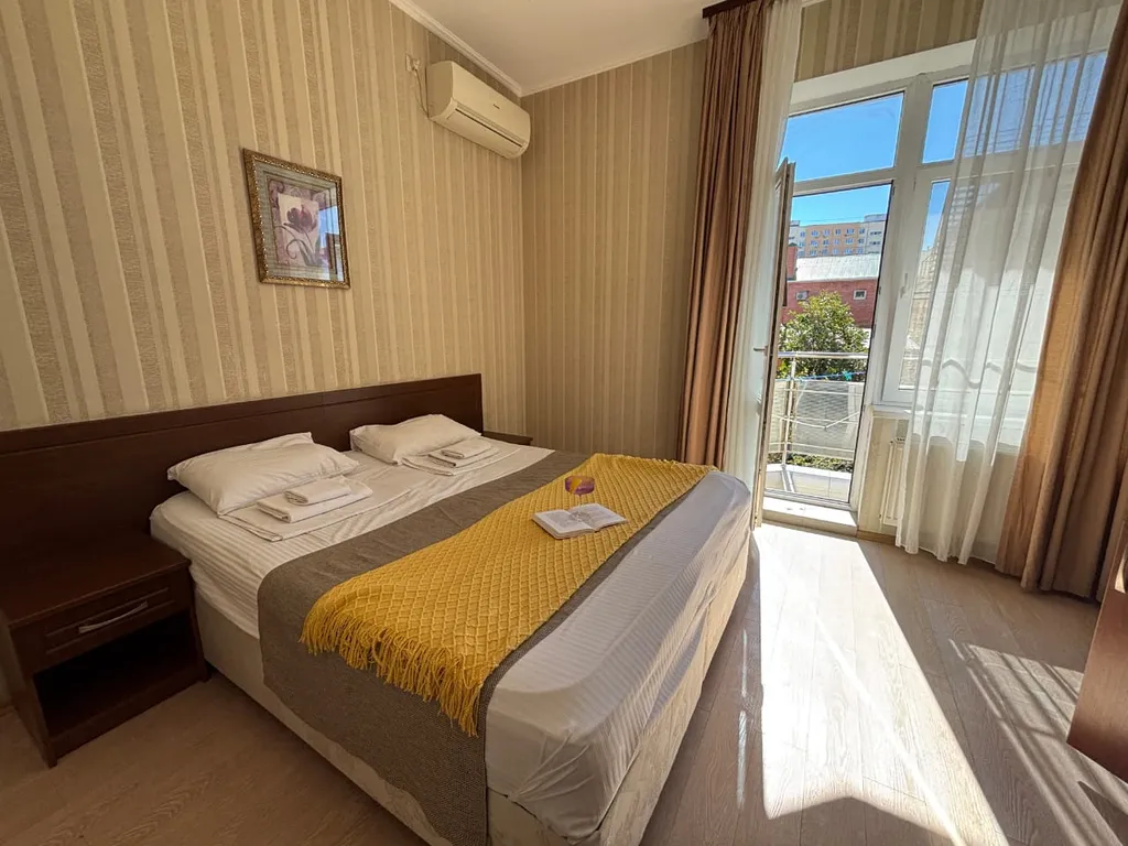 Квартира Комната — Геленджик