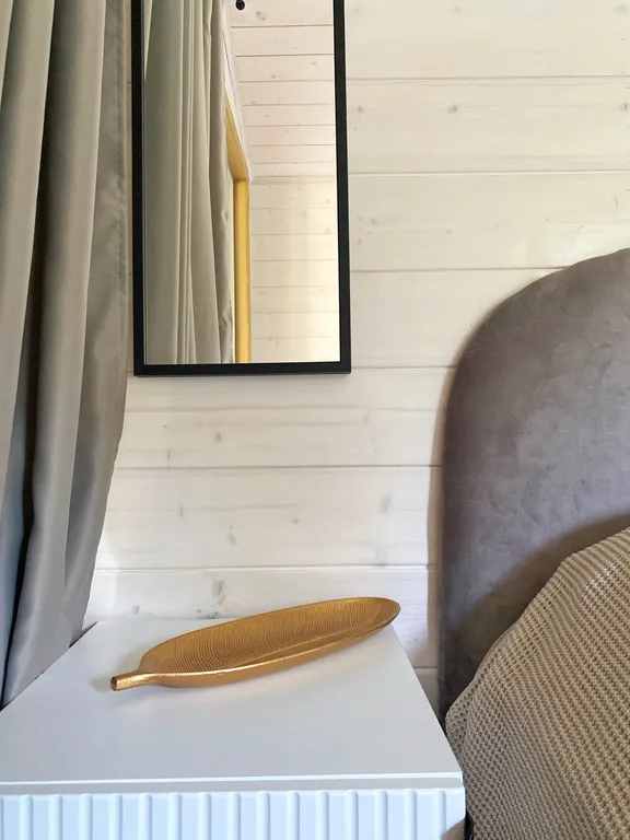 Уютный коттедж в черте города №1