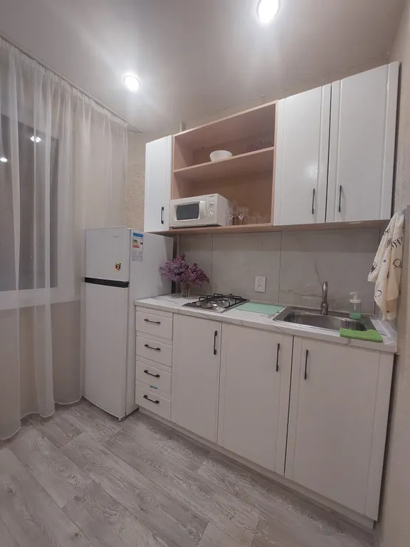 Уютная квартира около Мамаева Кургана