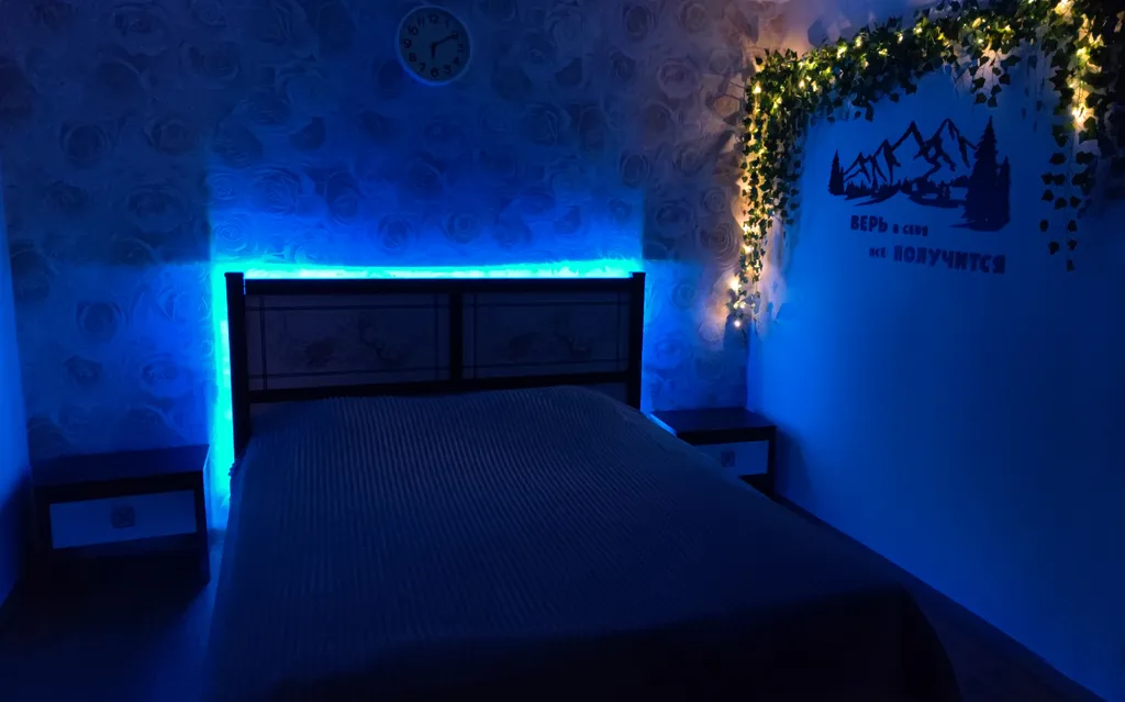 Умная однушка в центре