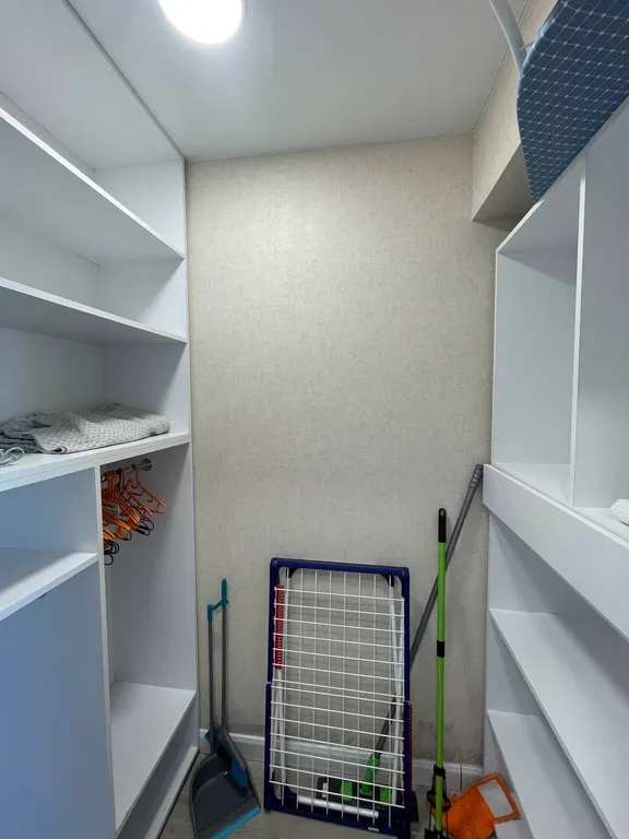 Апартамент с панорамным видом на море бич тауэр