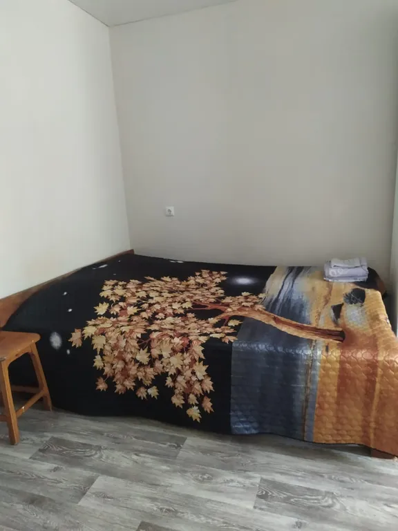 Уютная после капитального ремонта квартира недалёко от моря