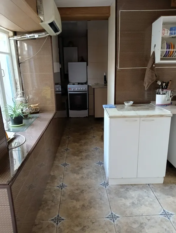 Квартира Квартира У моря — Сочи