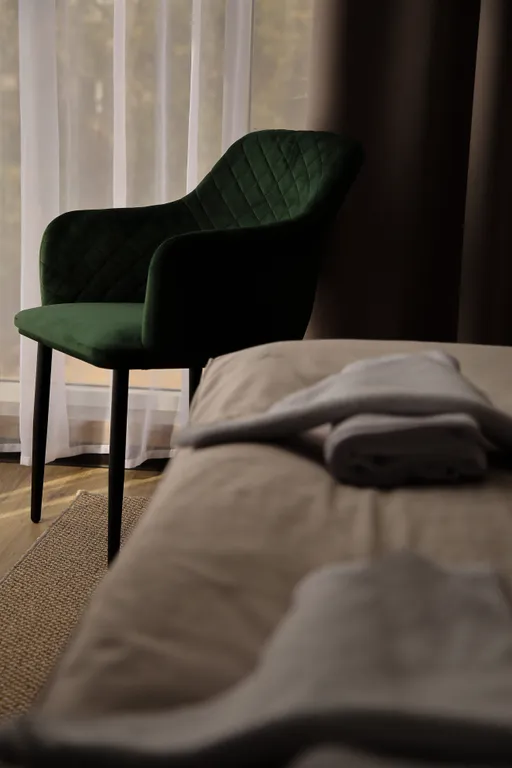 Уют и комфорт в каждом номере мы ждём вас 800м от  М-4