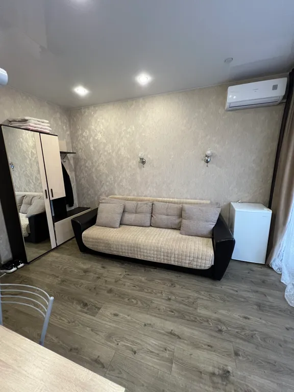 Квартира Квартира Комфортный номер — Адлер