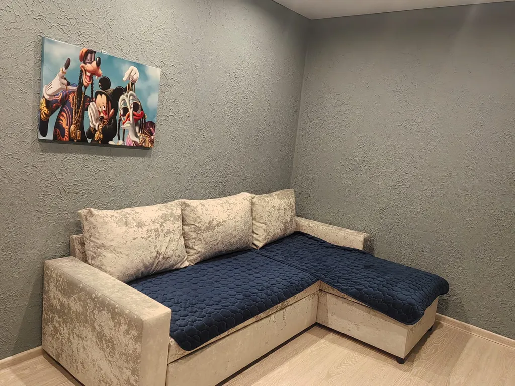 Квартира Премиум класса с видом на море