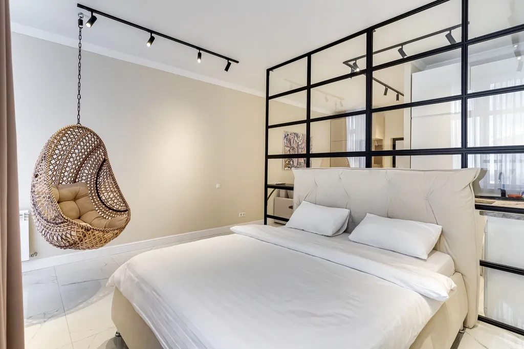 Изысканная квартира с потрясающим видом на Дон