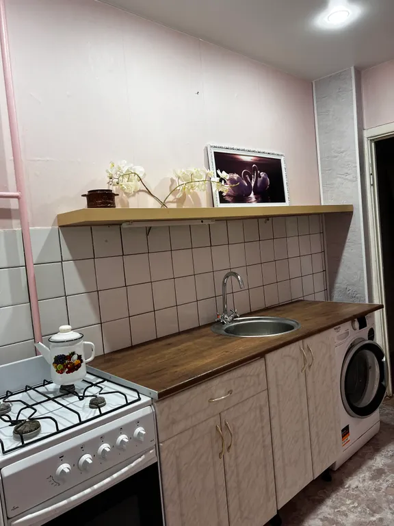 Квартира в 3 минутах от Кремля