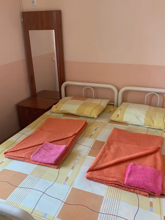 Квартира Комната — Лазаревское