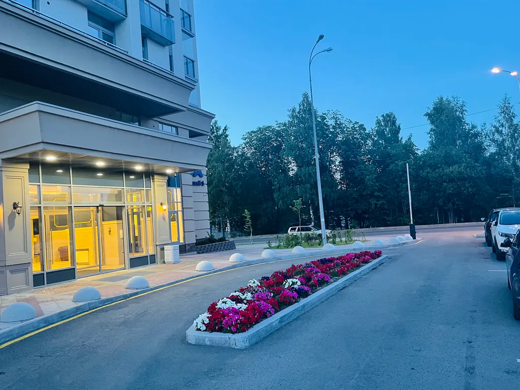 Квартира в самом центре Петрозаводска