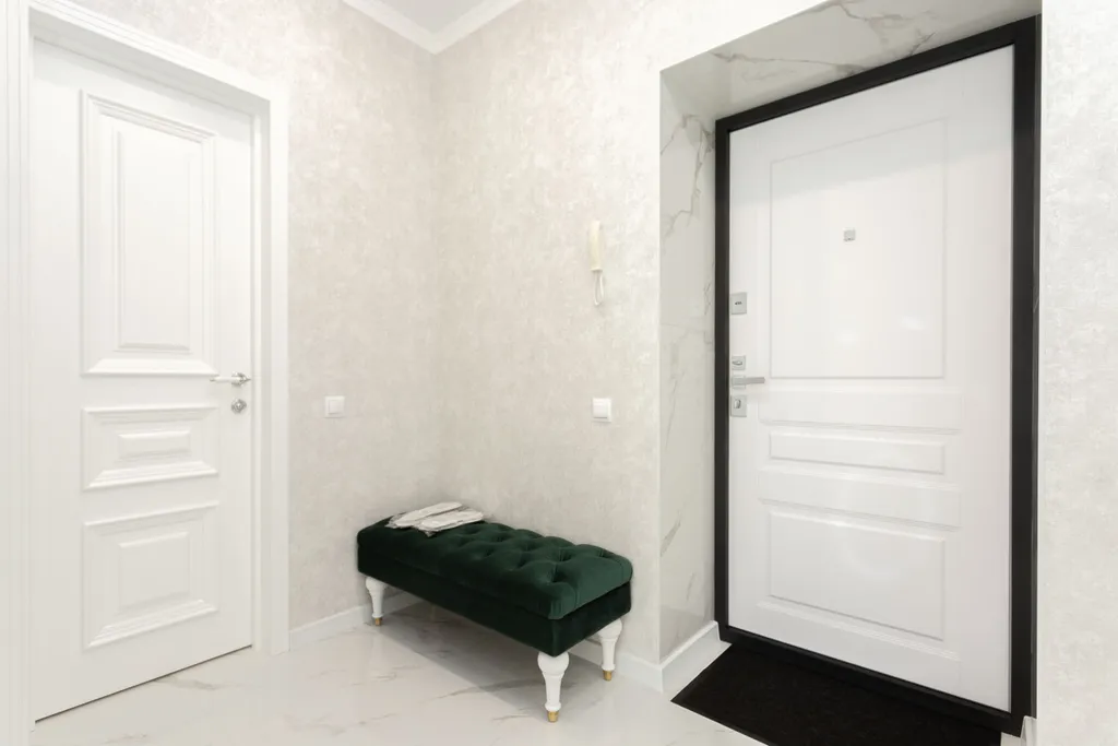 Квартира Апартаменты Кантиана 3.5 — Калининград