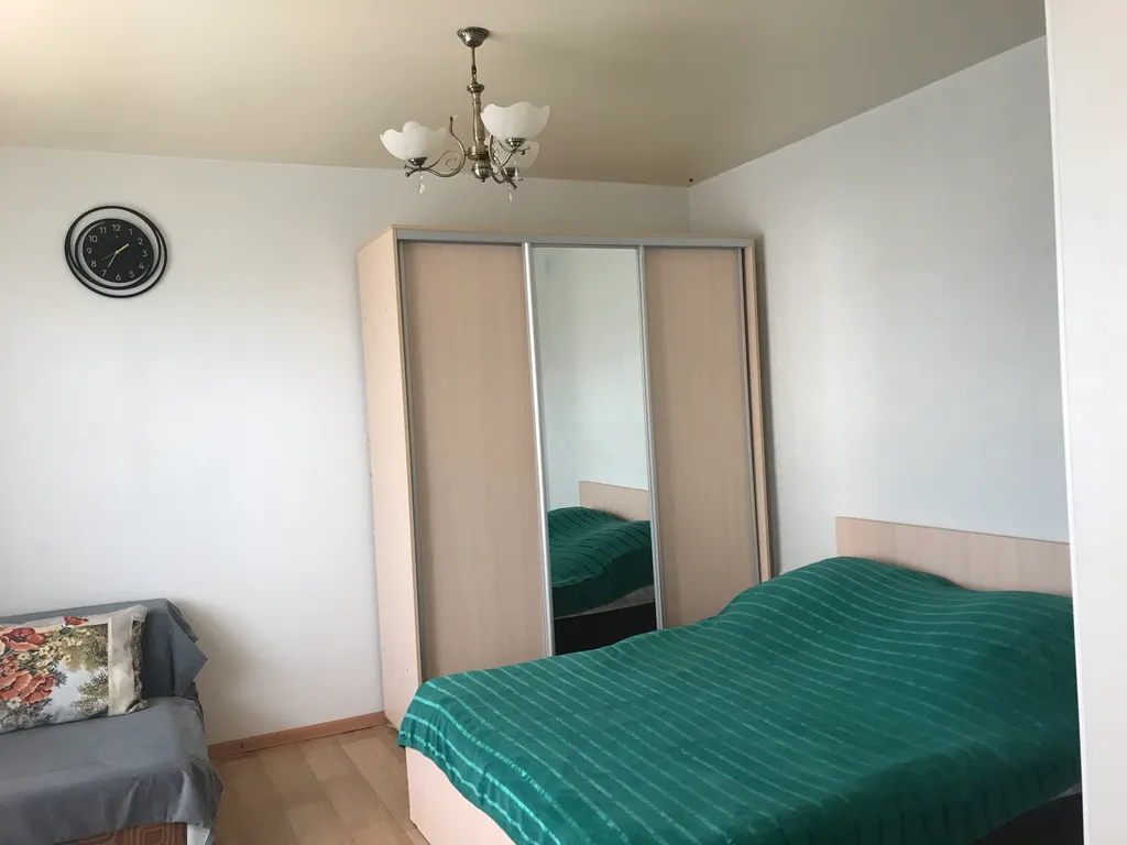 Квартира Квартира в казачей бухте — Севастополь