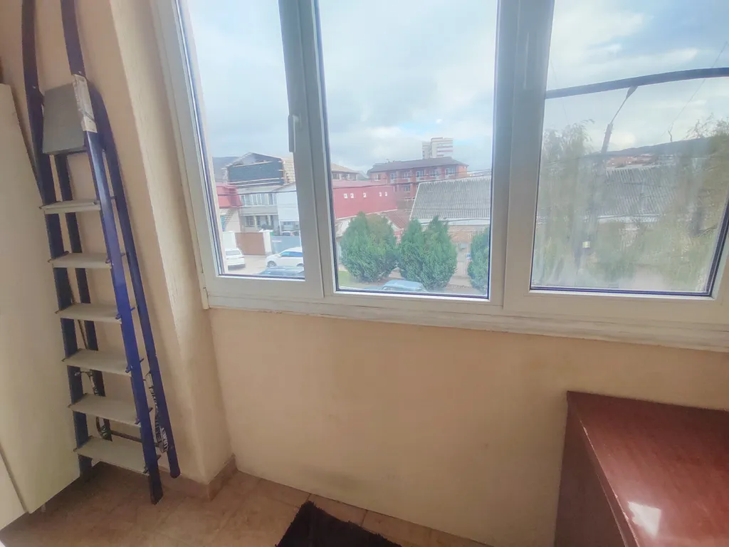 Квартира Жильё у моря. 2-комнатная квартира в центре — Геленджик