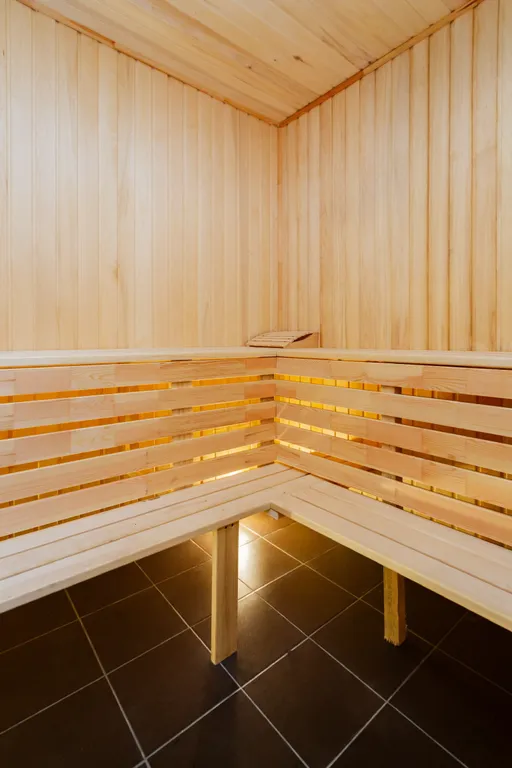 Коттедж Коттедж База отдыха Гармония — Ломоносов