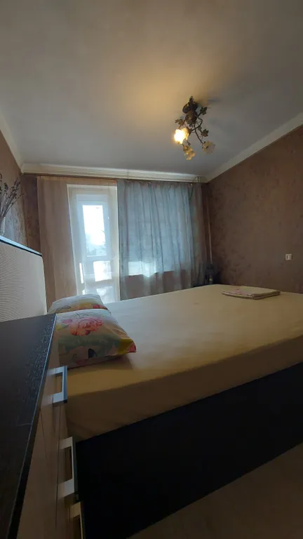 Квартира Просторная квартира, район - Заповедника Херсонес, ТЦ Муссон — Севастополь