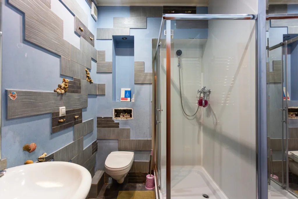 Семейные апартаменты