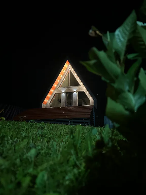 Место для уединения с природой