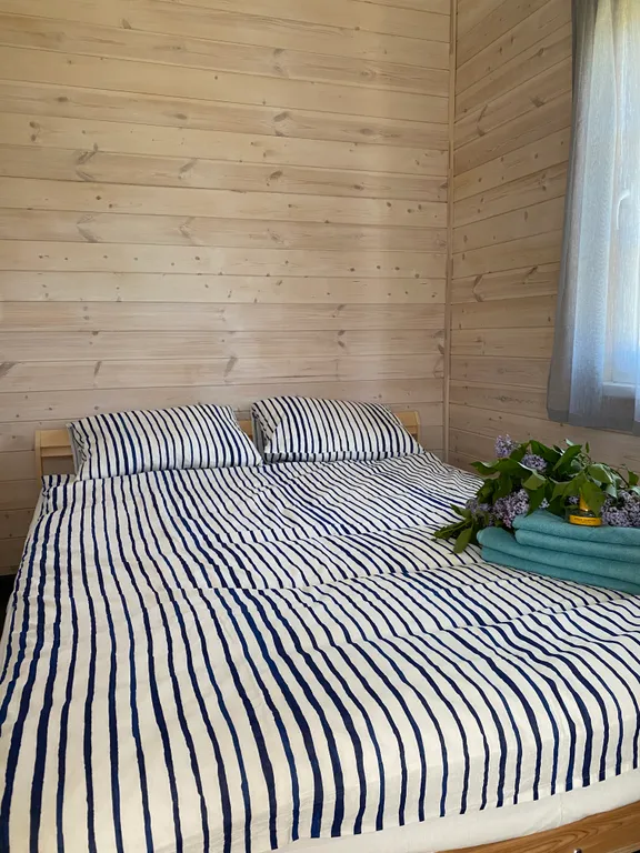 2-комнатный Дом