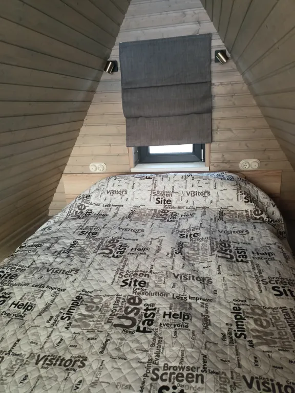 Уютный дом Клевер