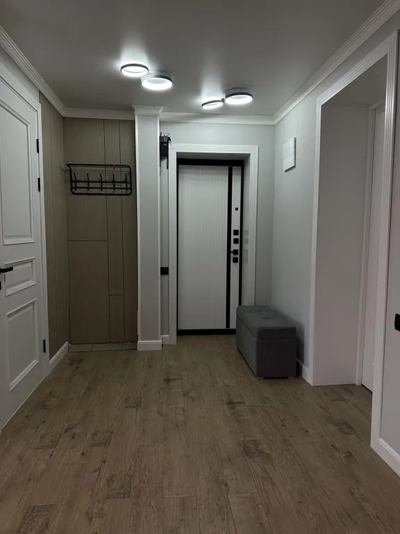 Апартаменты люкс