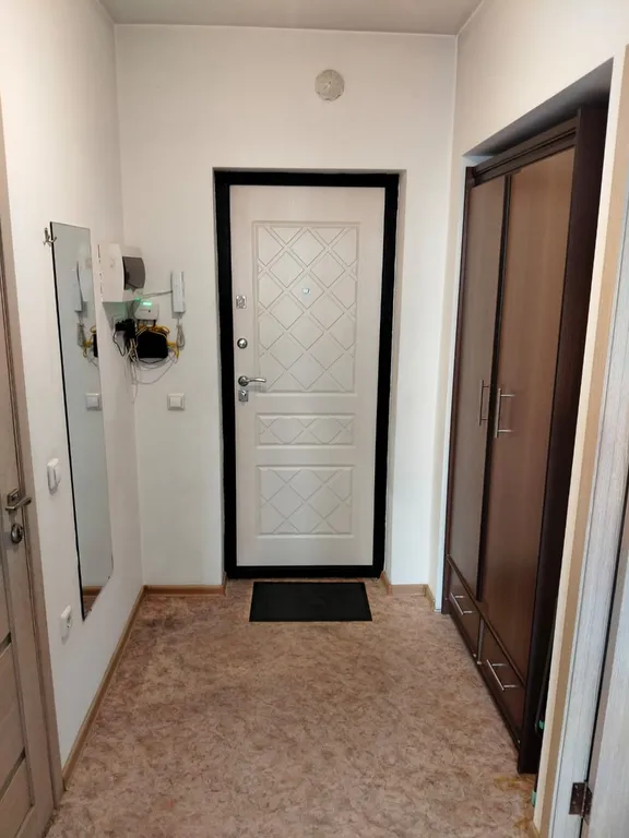 Квартира Уютная, чистая квартира — Иркутск