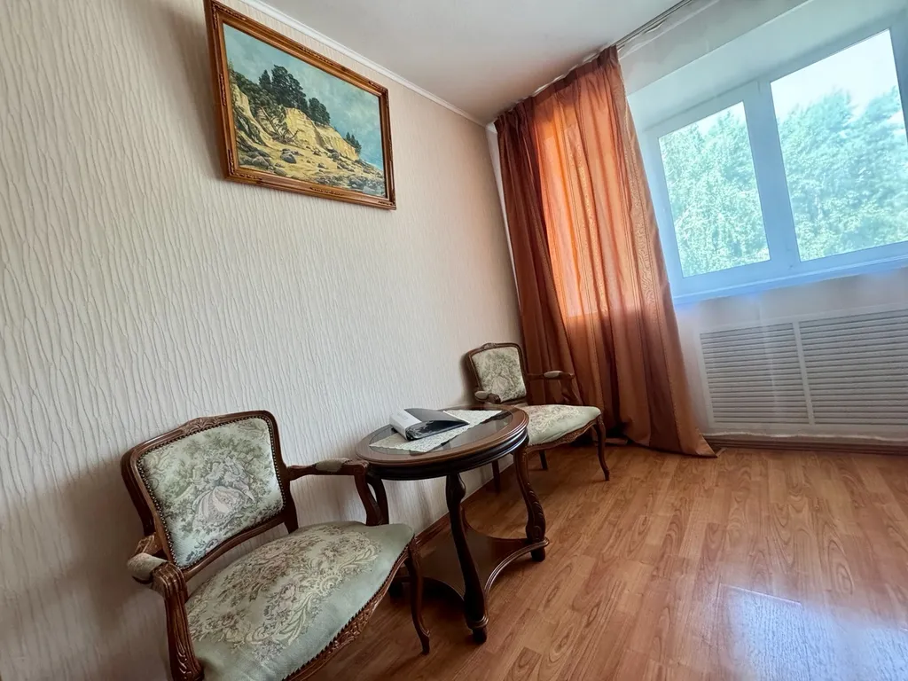 Семейный вариант со всеми удобствами