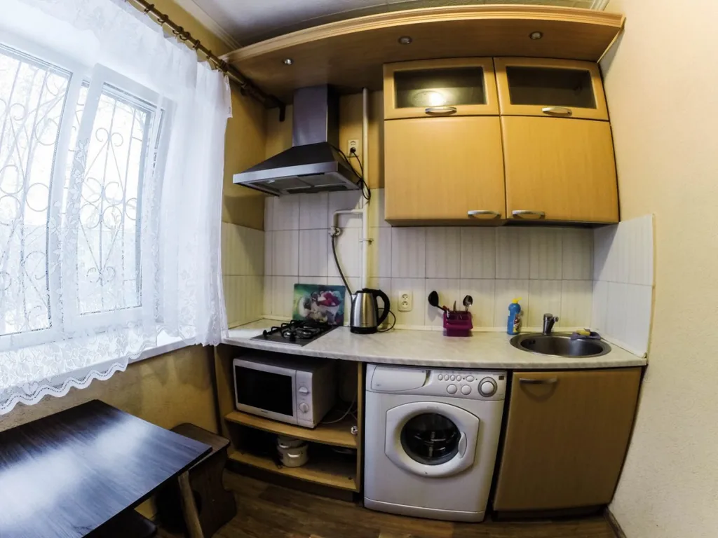 Уютная квартира в самом центре города