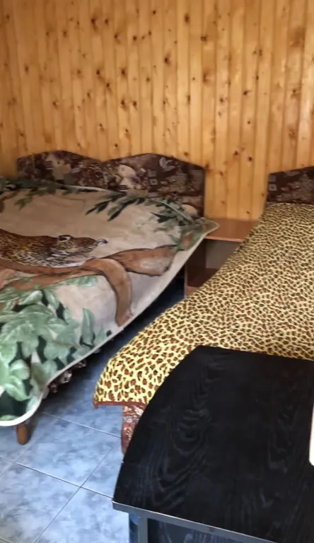 Комната