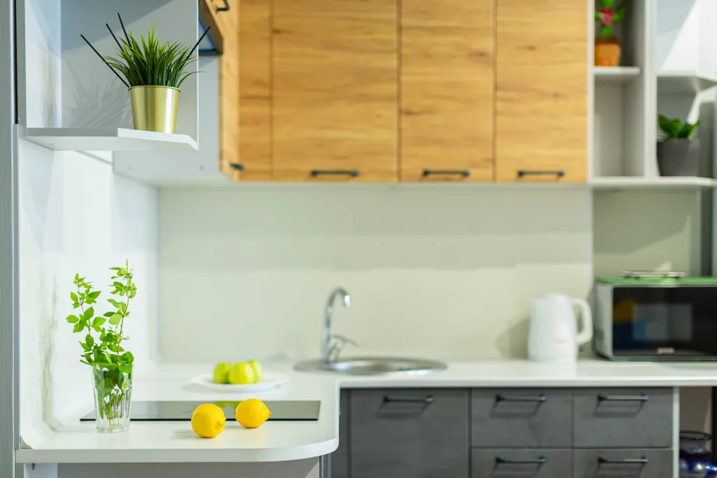 Квартира 1-комнатная Квартира — Севастополь