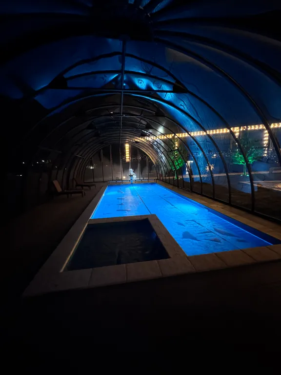 2-комнатный Дом