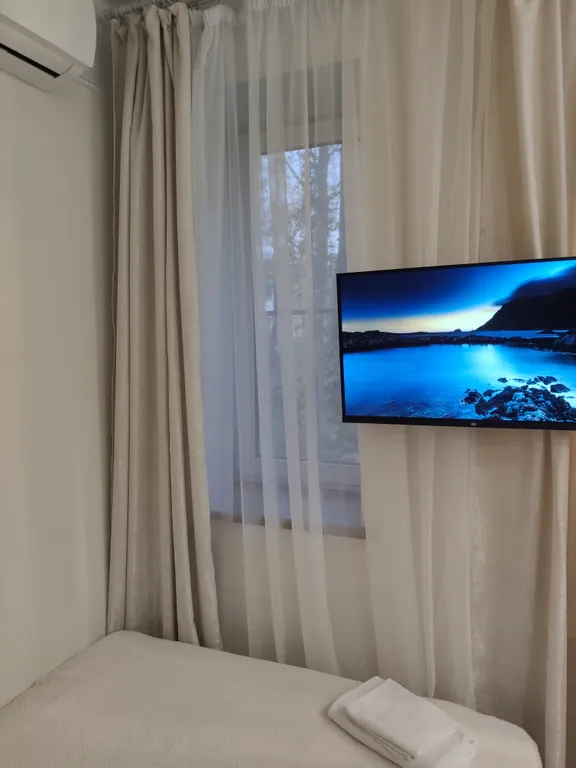 Апартаменты Red House