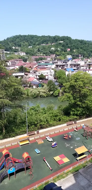 Квартира у моря