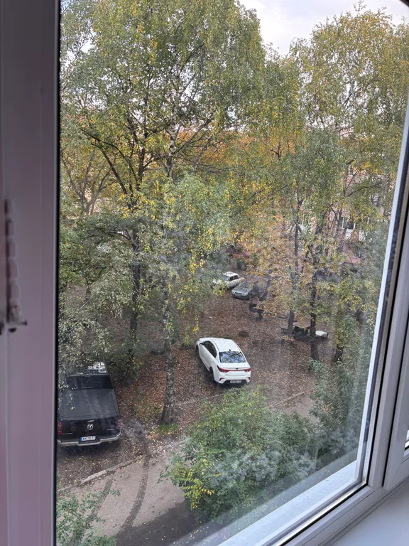 Квартира гостиничного типа