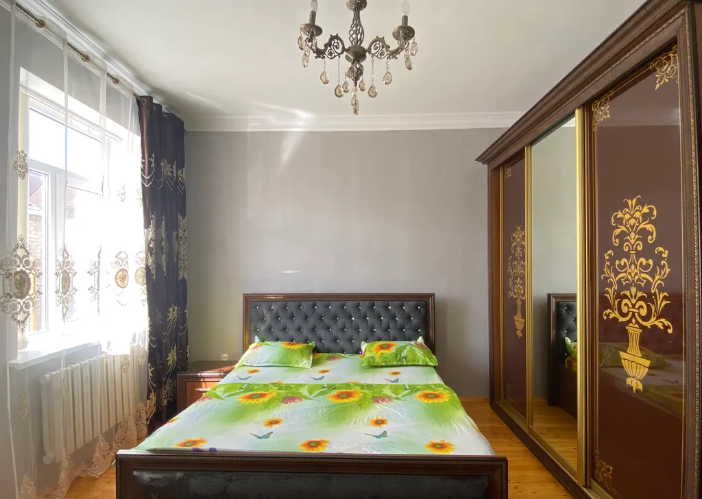 Коттедж Дом со всеми условиями недалеко от набережной — Дербент